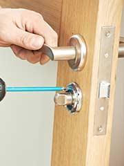 Salisbury Locksmith